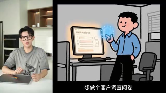 通义灵码AI建站应用场景