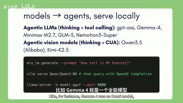 Comparison of open-source and closed-source models
