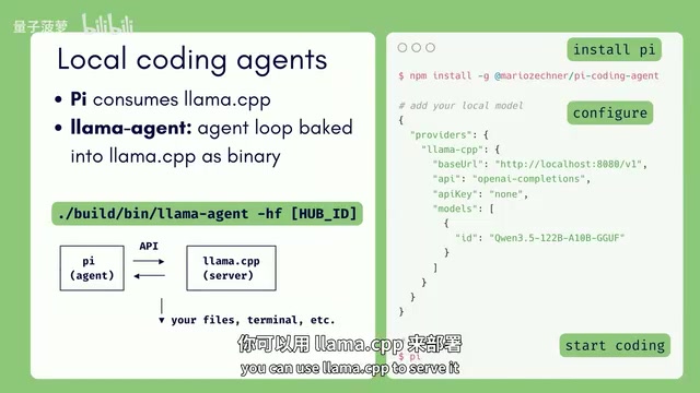 Local Agent deployment options
