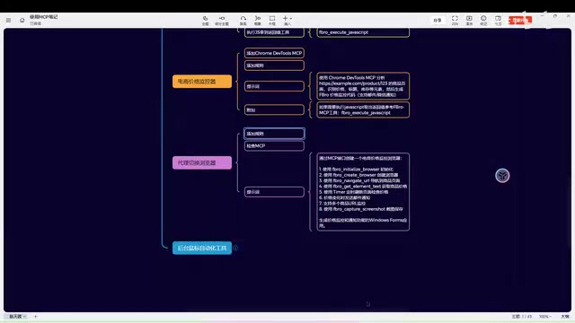 Cursor AI实战:10分钟开发代理IP切换浏览器