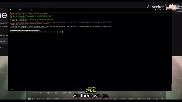 Running and Debugging Programs in Terminal