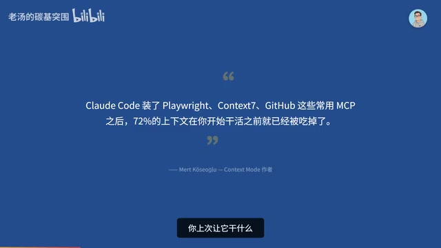 Context Mode:一个MCP插件如何治好AI编程助手的健忘症