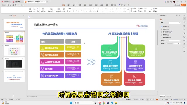 How AI Development Platforms Unify Database Script Management: From Chaos to Standardization