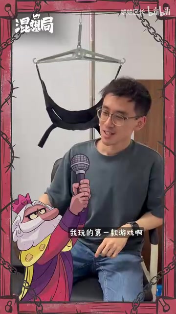 AI游戏团队的游戏DNA:从坦克大战到水果忍者