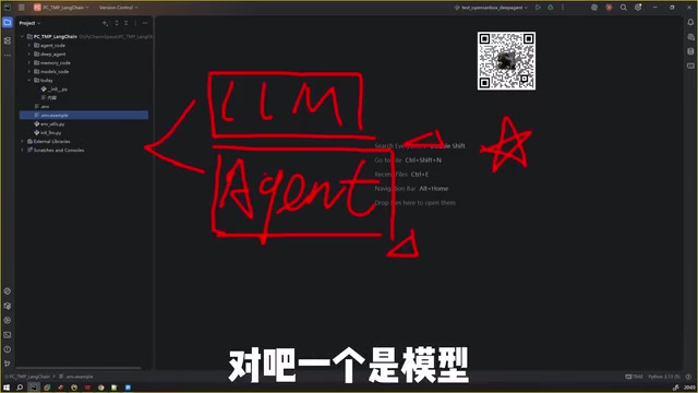Getting Started with LangChain: Core Concepts and Hands-On Guide for LLM and Agent Development