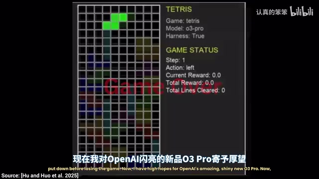 AI Gaming Showdown: O3 Pro Demonstrates Stunning Planning Capabilities