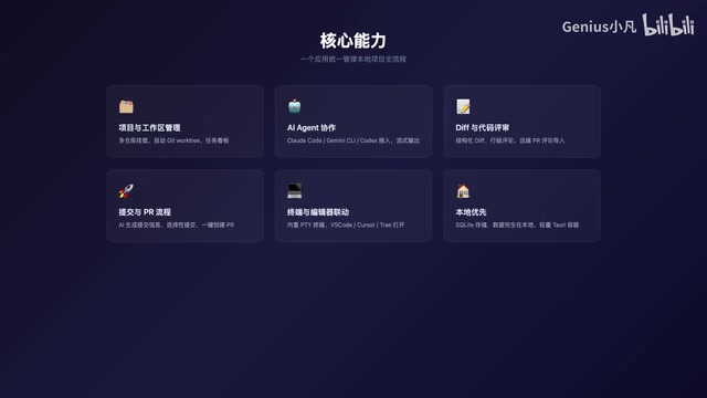 Web Studio:开源本地AI编程工作台整合三大Agent