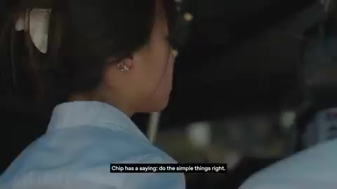 进站操作