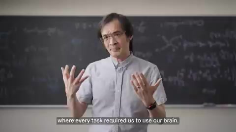 认知摩擦的概念