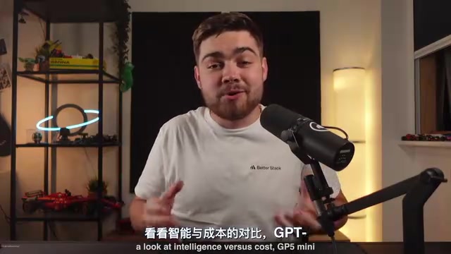 智能水平与成本的综合对比