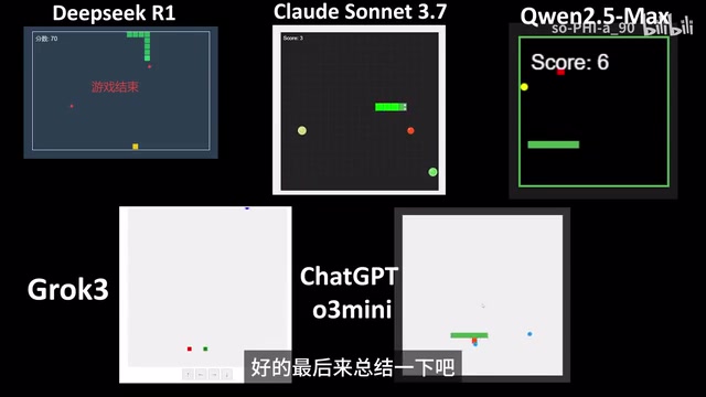 总结对比