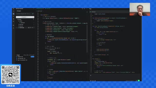 ABCoder in Practice: A Demonstration of Solving AI Code Hallucination