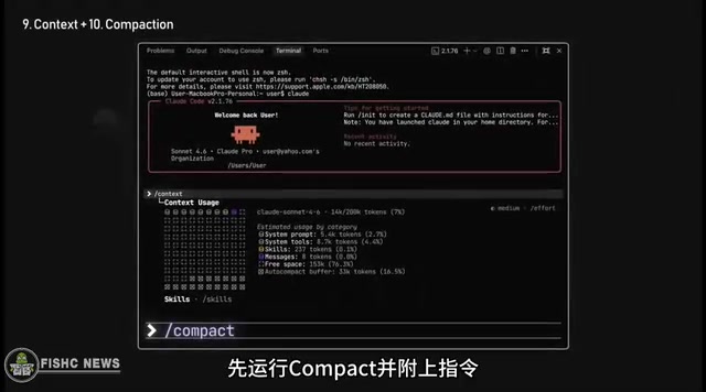 Some operations are very common