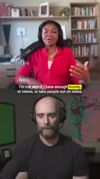 Dating economic pressure