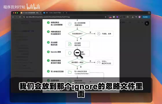 Codex脱敏处理流程