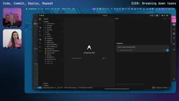 Firebase AI Logic实战:用AI Agent从零实现智能任务分解功能