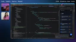 Android build completed