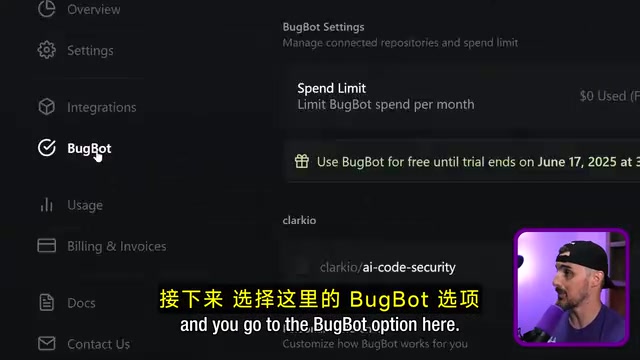 Cursor 1.0 BugBot实测:AI自动代码审查真能发现Bug吗?