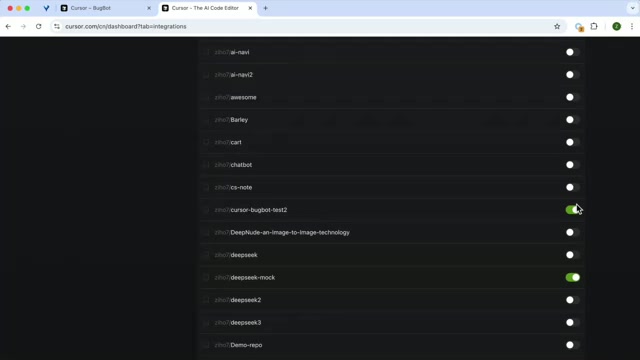 Cursor 1.0 BugBot实测:自动Code Review配置教程与真实体验