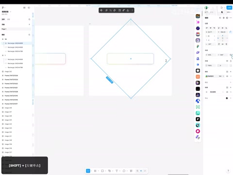 Duplicating multiple keyframes