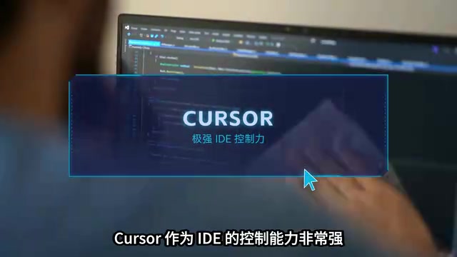Cursor vs Codex深度对比:200刀该充给谁?