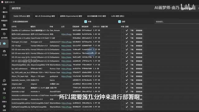 我们耐心等下就好了