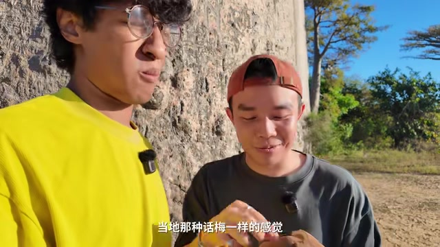 画眉一样的感觉