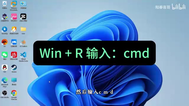 然后我们把刚刚复制的API Key复制到这里