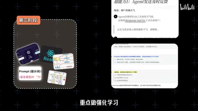 了解多智能体协作的逻辑