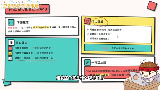 你会边画画的时候