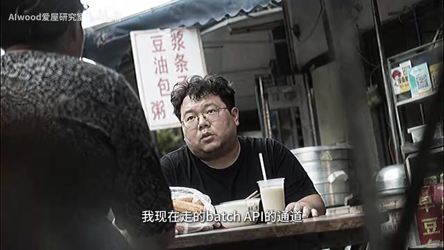 光这一项就省了一半token