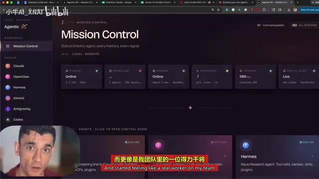 Parallel Multi-Tasking