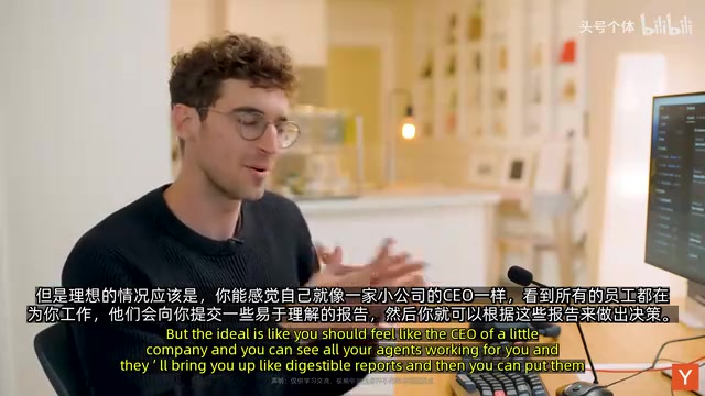 Conductor CEO演示:多AI代理编程工作流详解