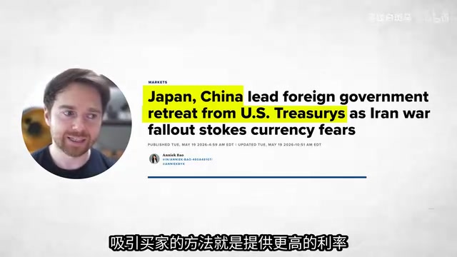 就是提供更高的利率