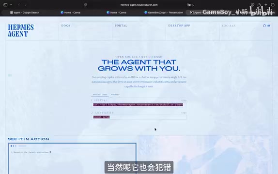 Hermes Agent Hands-On Review: An AI Efficiency Revolution for Indie Game Developers