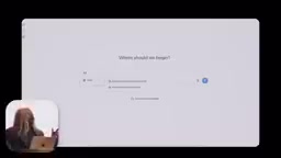 as to how Blossom Bank likes to create decks.