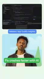 Android Studio Integrates Gemini: AI-Powered Crash Analysis and Automatic Code Fixes