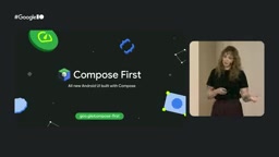 Compose First strategy: Views entering maintenance mode