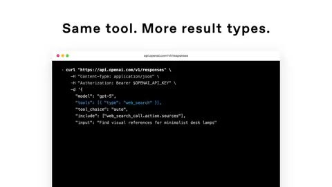 OpenAI Responses API Image Search Feature Explained: A Practical Guide to Multimodal Search Development