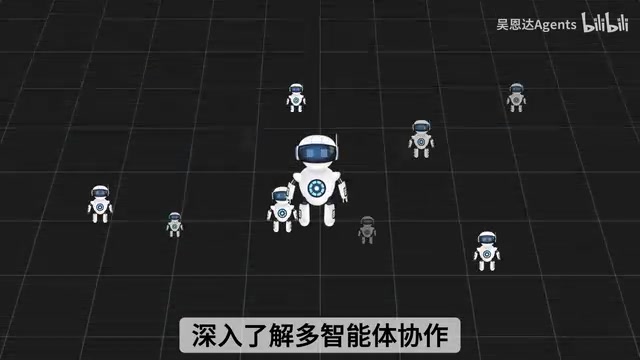 学习并掌握AutoGen或CrewAI