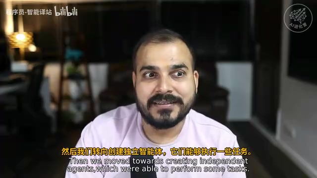 深度智能体入门指南:从基础Agent到Deep Agent的完整进化路径