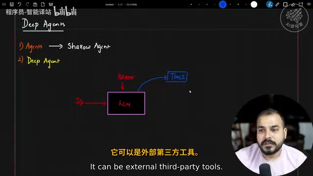 Tool Calling Example