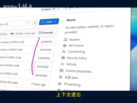 Xiaomi Open-Sources MiMo Code: Can an Infinite Memory Mechanism Solve AI Coding's Biggest Pain Point?