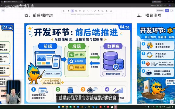 任务拆分原则