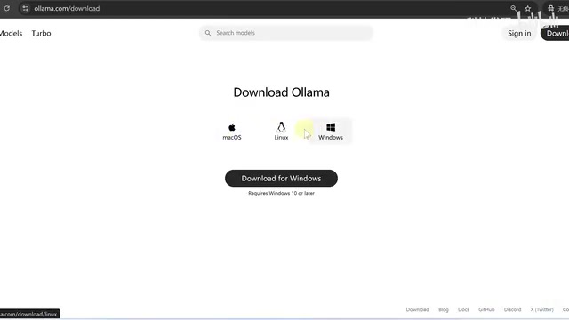 GPT-OSS本地部署教程:Ollama一键运行OpenAI开源模型