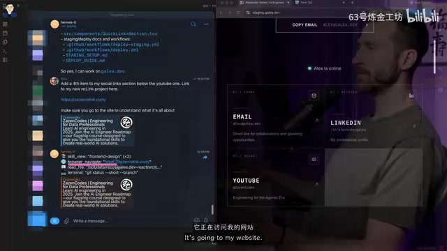 Hermes Agent Deployment Guide: Building a Mobile AI Coding Workflow with Telegram