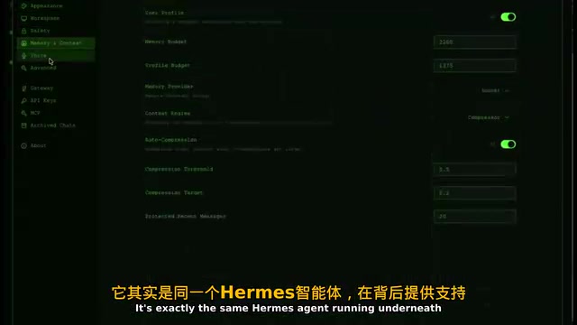 Feature overview
