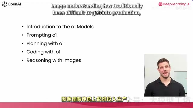 Image understanding capabilities