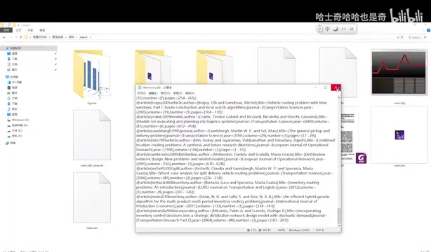 Codex's ability to search for references