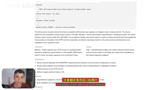 AI coding competitive landscape